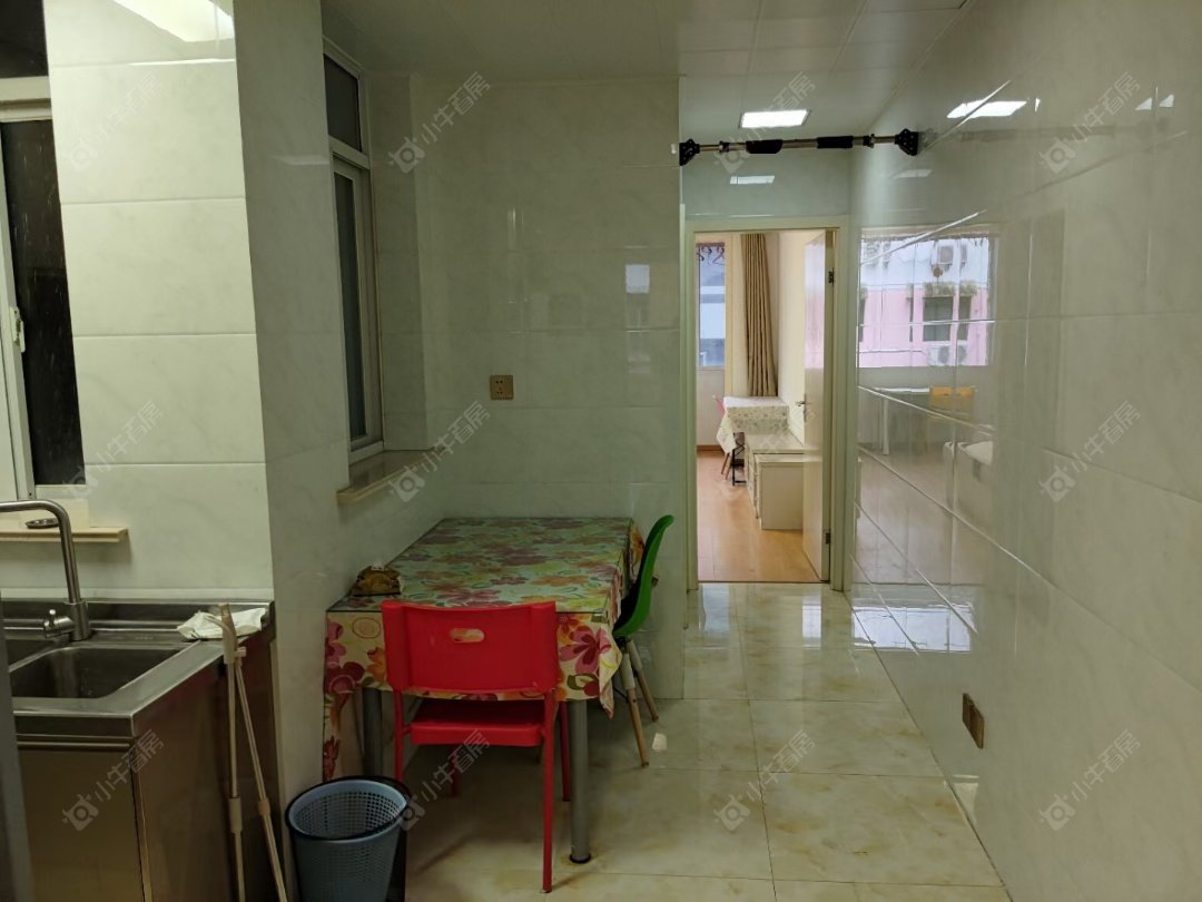 上海芙蓉小区在租房源小区图_小牛看房