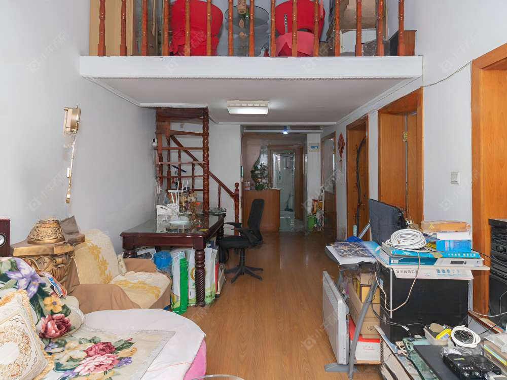 上海绿地御桥苑在售二手房源小区图_小牛看房