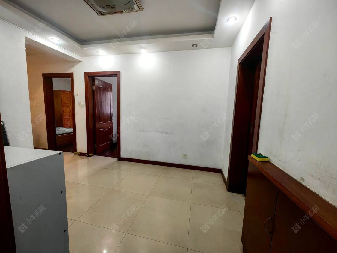 上海祁南一村在售二手房源小区图_小牛看房