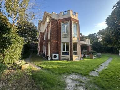 上海绿洲千岛花园在售二手房_小牛看房