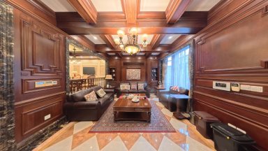 上海长泰东郊御园别墅区在售二手房_小牛看房