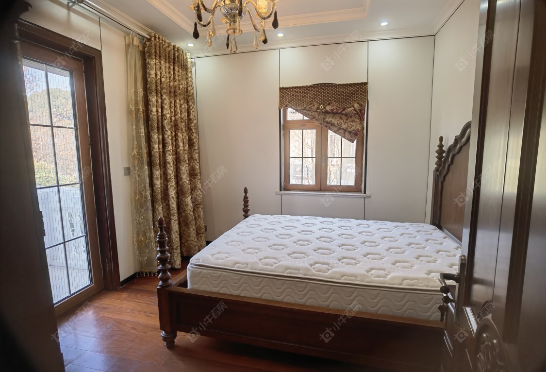 上海绿洲千岛花园在售二手房源小区图_小牛看房