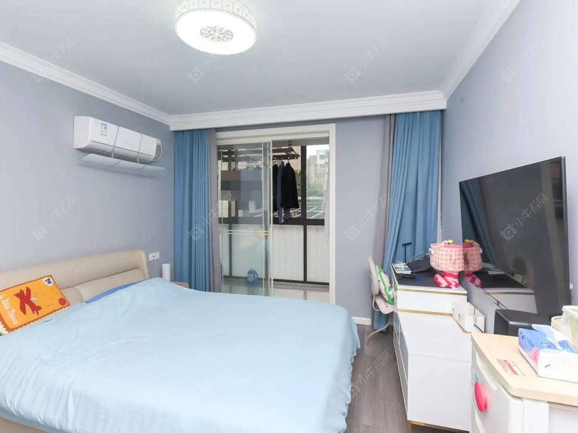 上海海尚菊苑北区在售二手房源小区图_小牛看房