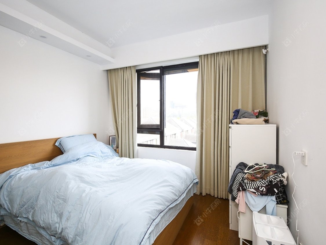 上海信达泰禾上海院子在售二手房源小区图_小牛看房