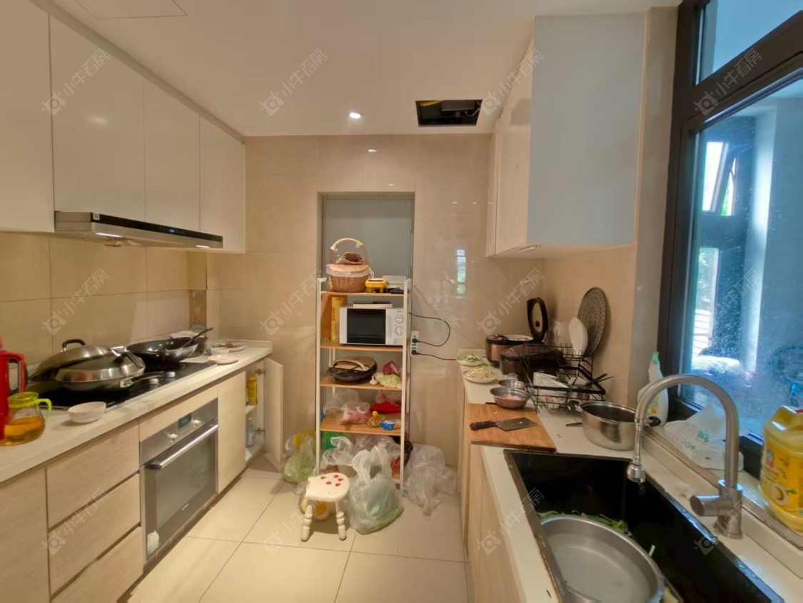 上海宫园巧筑在售二手房源小区图_小牛看房