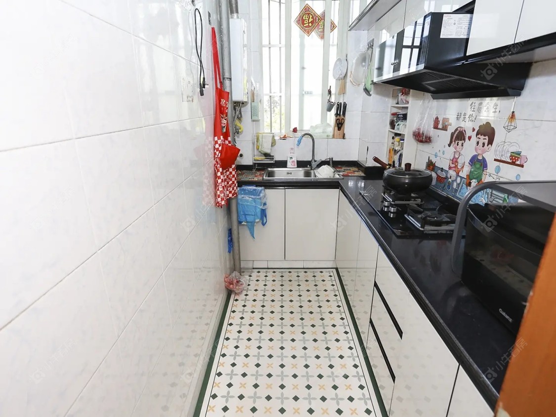 上海工农三村在售二手房源小区图_小牛看房