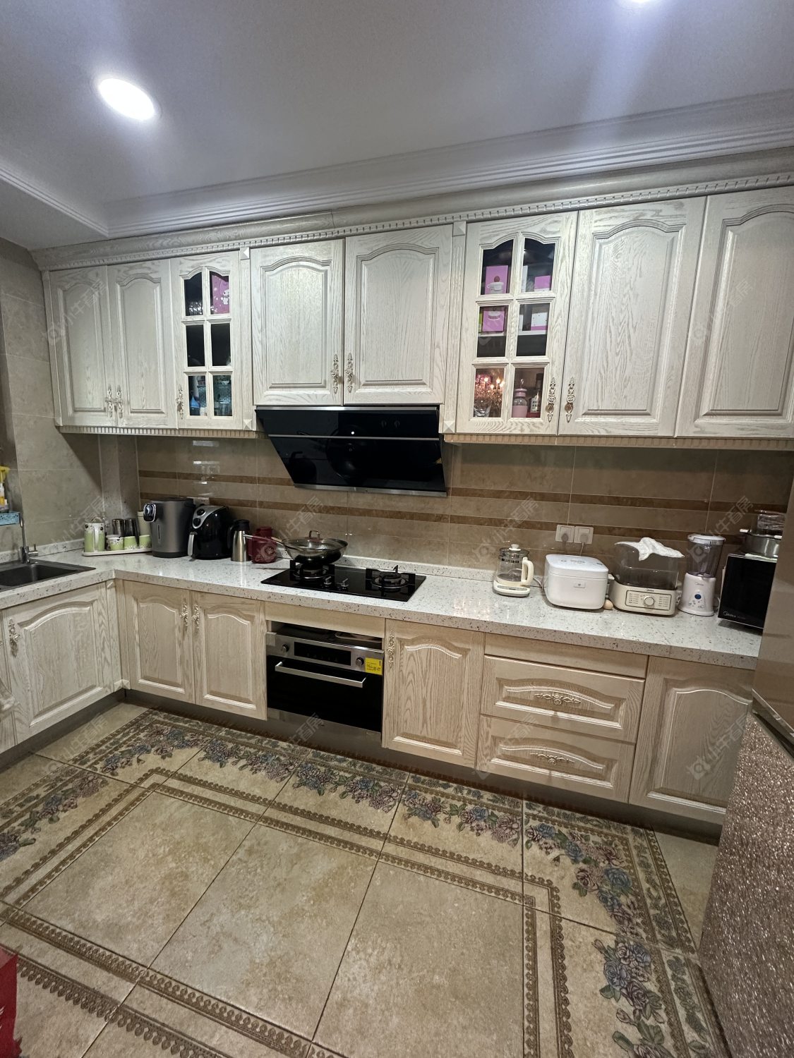 上海铂珏公馆在售二手房源小区图_小牛看房