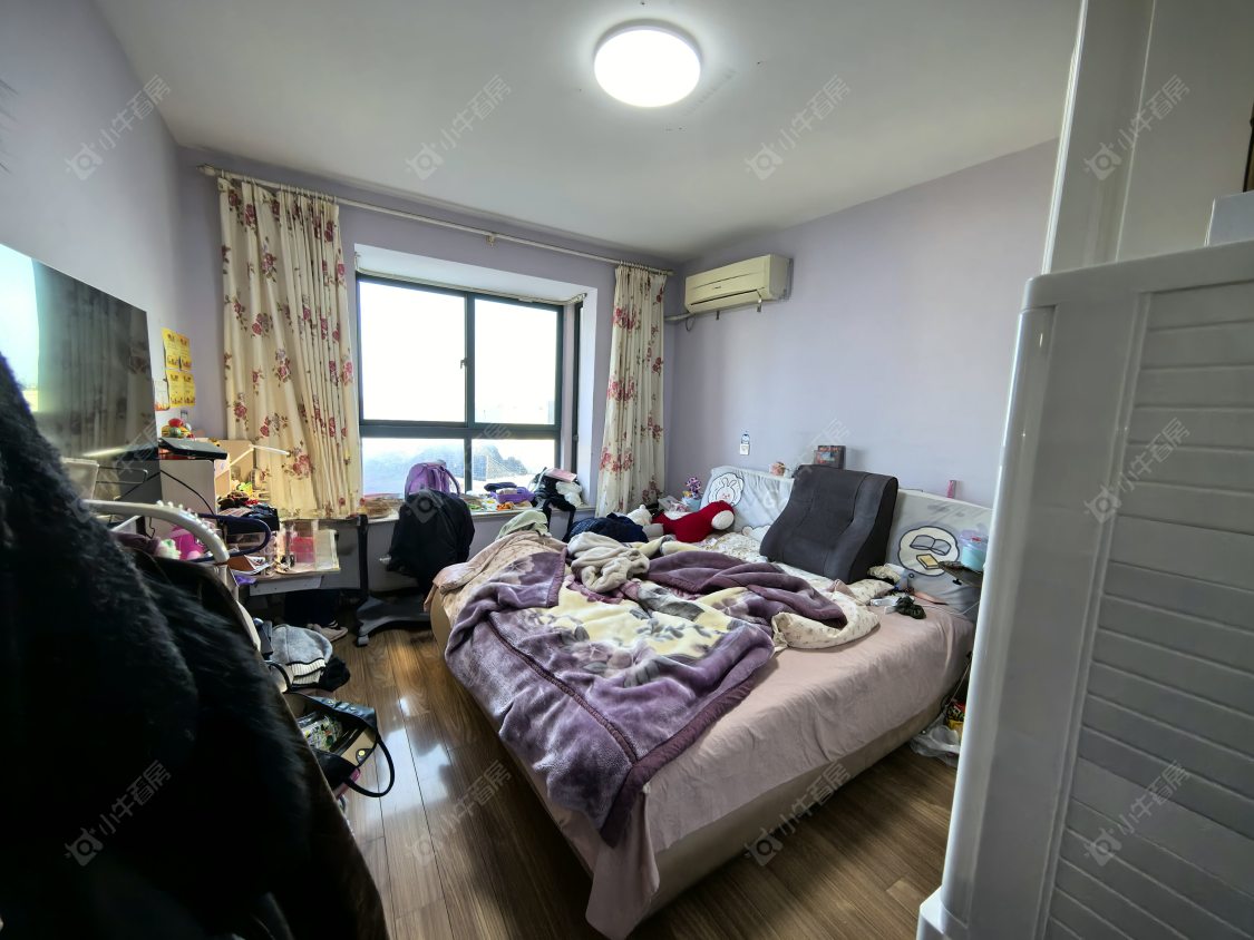 上海幸福小镇明丰绿都在售二手房源小区图_小牛看房