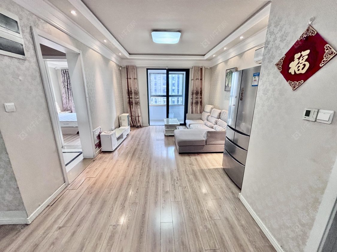 远洋香奈房源小区图 上海远洋香奈在售二手房源小区图_小牛看房