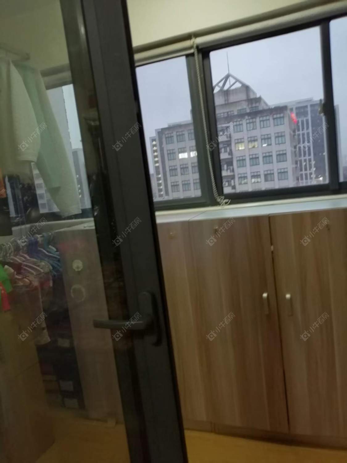 上海华悦家园在售二手房源小区图_小牛看房