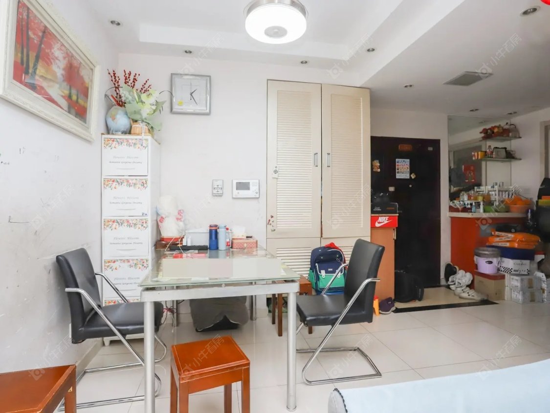 上海盛世宝邸一期在售二手房源小区图_小牛看房