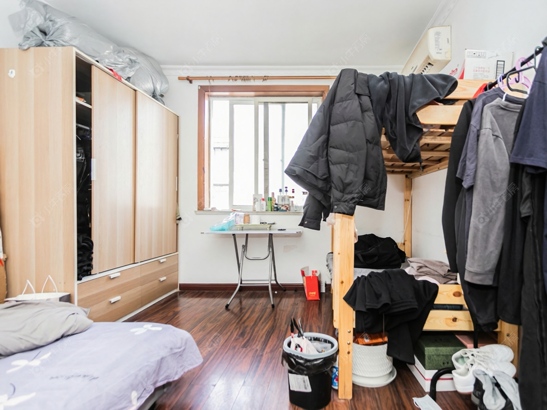 上海丰庄四村在售二手房源小区图_小牛看房