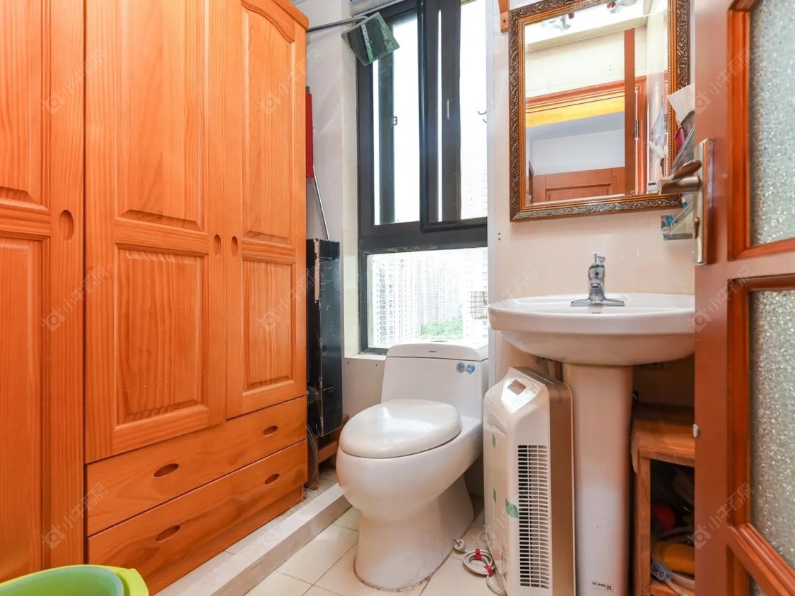 上海保利叶上海二期在售二手房源_小牛看房