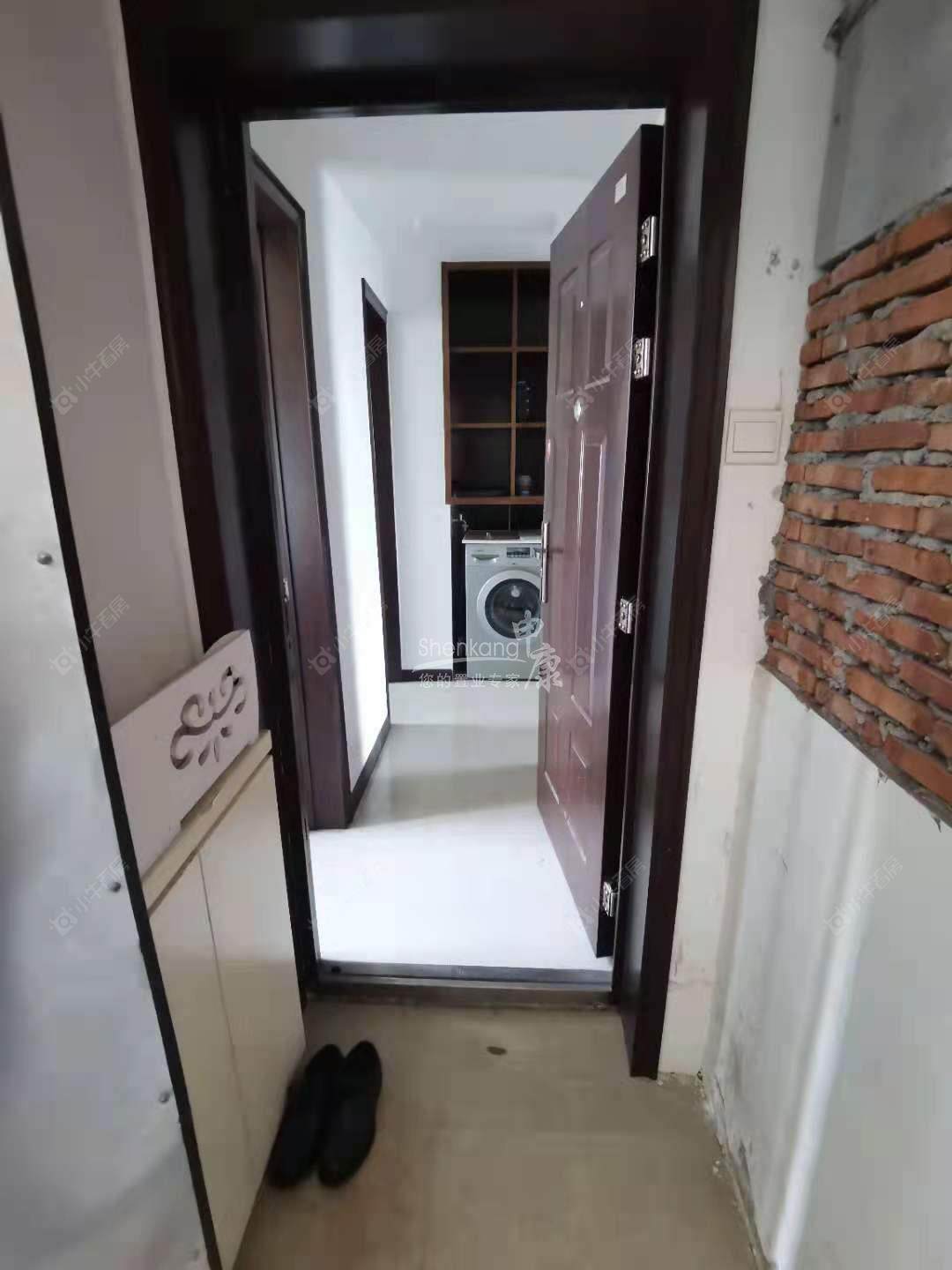 上海天池一村在售二手房源小区图_小牛看房