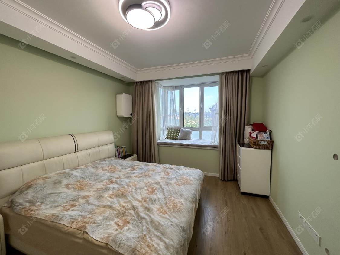 上海好日子大家园C区在售二手房源小区图_小牛看房