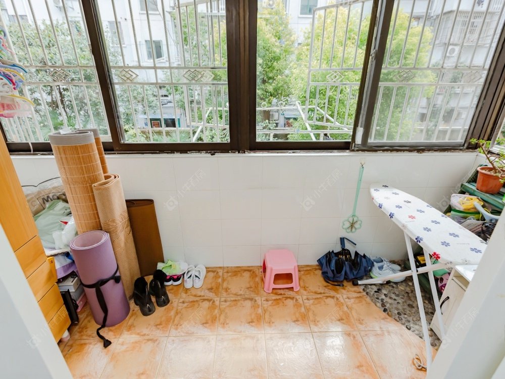 上海和田公寓东区在售二手房源小区图_小牛看房