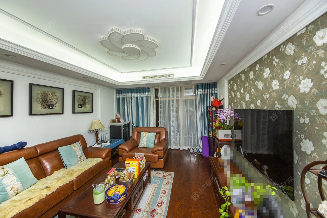 上海祥和家园在售二手房源小区图_小牛看房