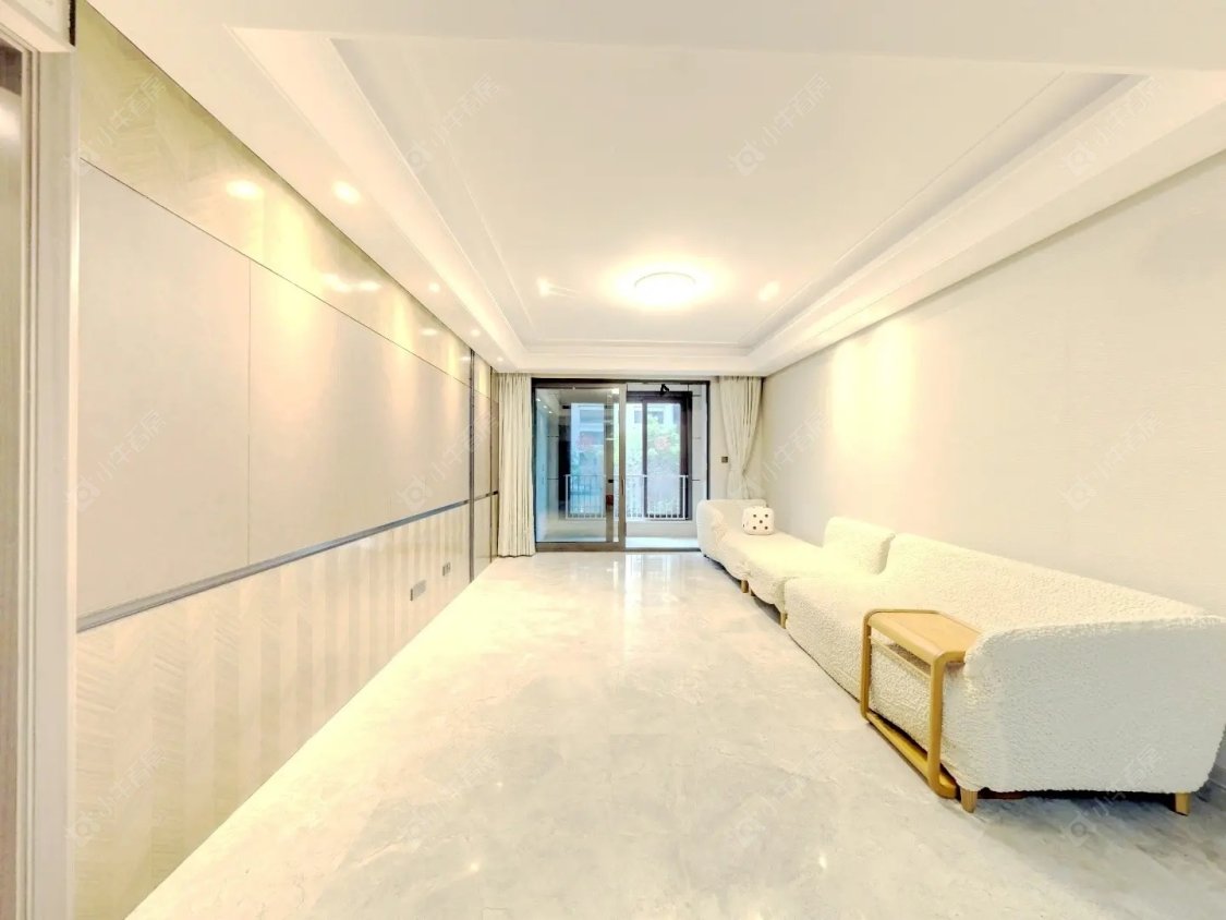 上海瑞虹新城悦庭在售二手房源小区图_小牛看房