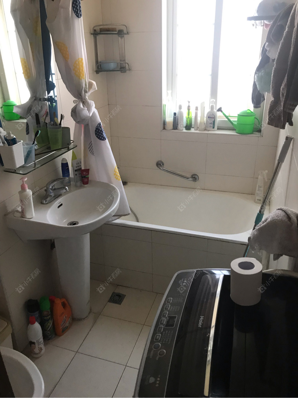 上海东明苑在租房源小区图_小牛看房