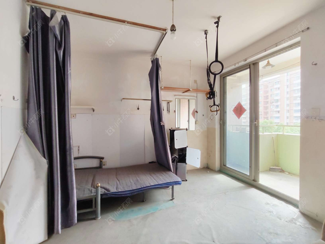 上海馨佳园二街坊在售二手房源摆位图_小牛看房