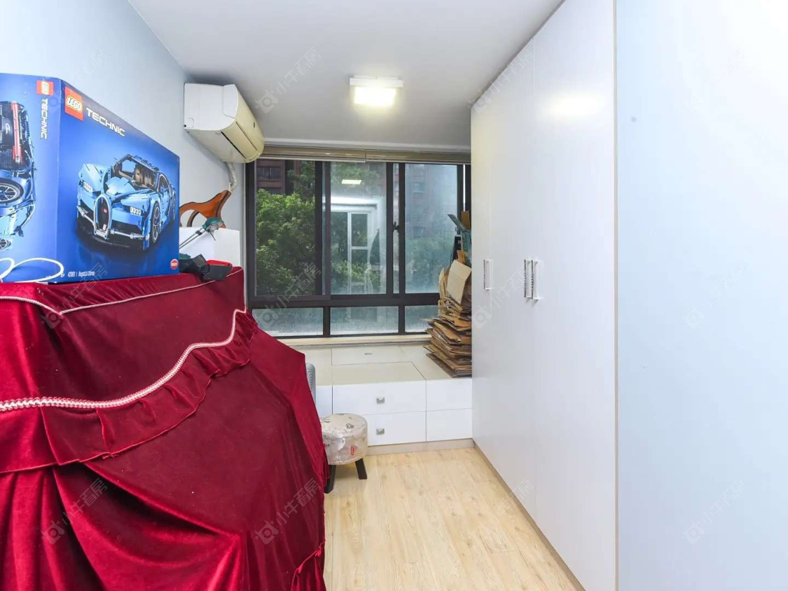 上海保利叶语一期在售二手房源小区图_小牛看房