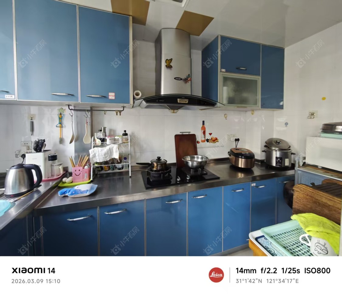 上海长达佳苑在售二手房源小区图_小牛看房