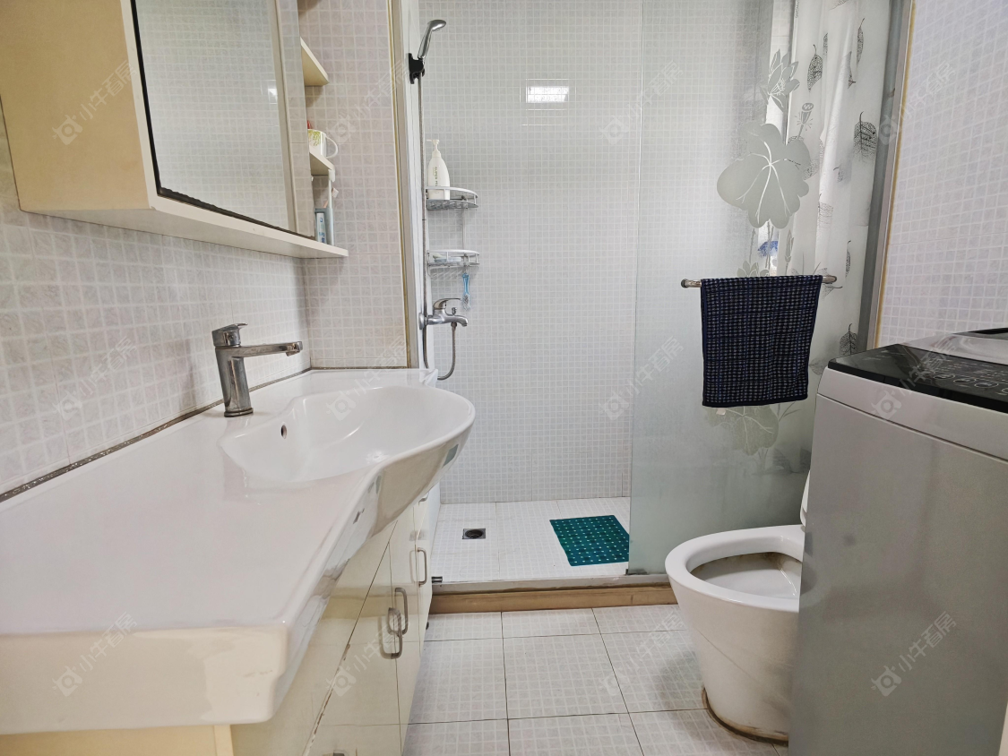 上海绿地颐景嘉园在售二手房源_小牛看房