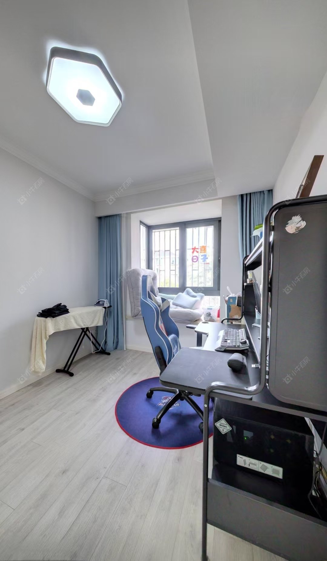 上海景泰嘉苑在售二手房源小区图_小牛看房