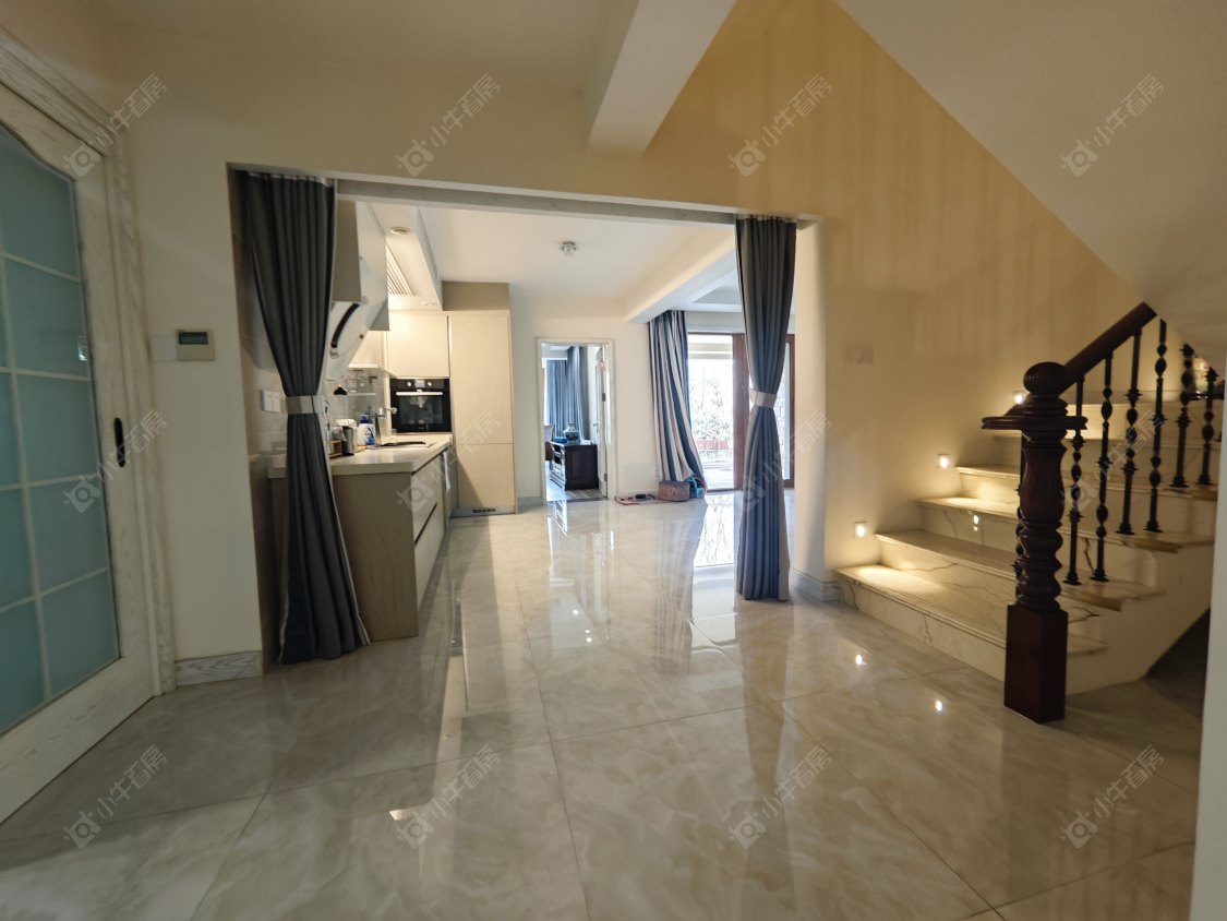 绿洲千岛花园房源小区图 上海绿洲千岛花园在售二手房源小区图_小牛看房