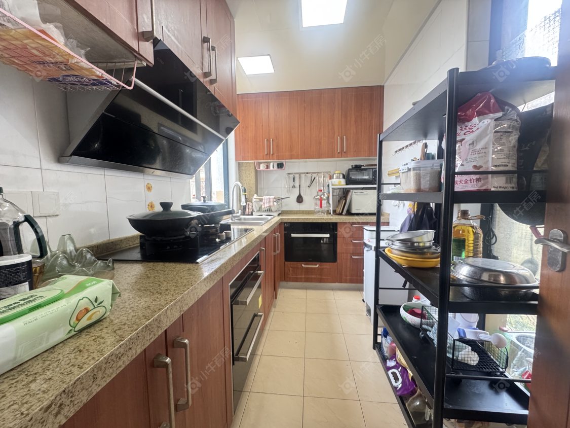 上海万科假日风景二期在售二手房源小区图_小牛看房