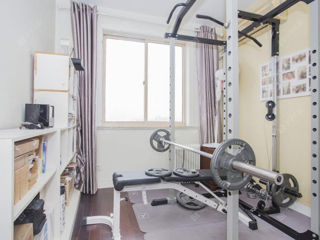 上海祥和家园在售二手房源小区图_小牛看房