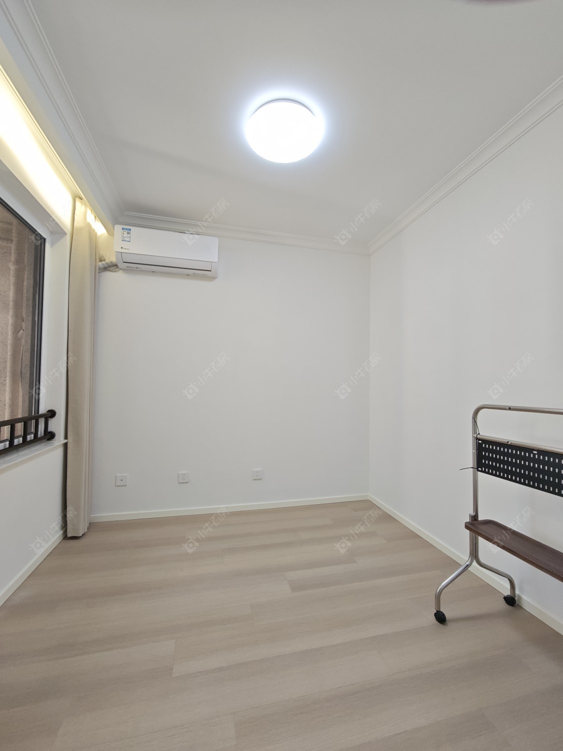 上海钟萃苑在租房源小区图_小牛看房