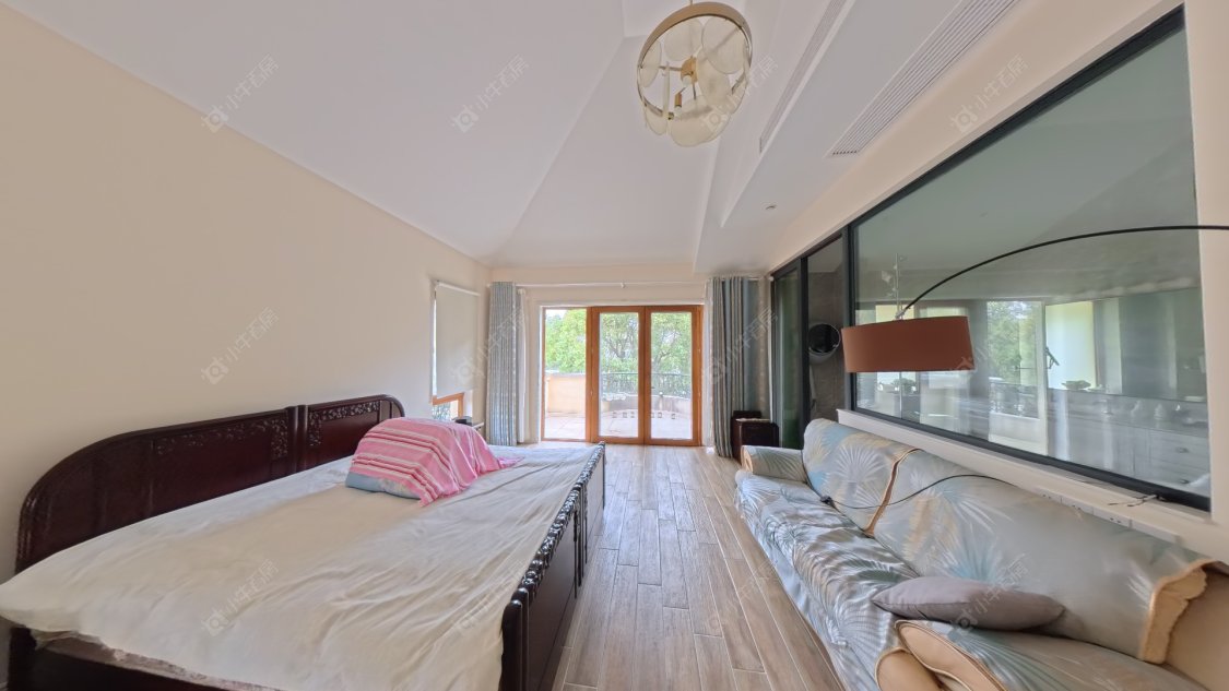 上海绿洲千岛花园在售二手房源室内图_小牛看房