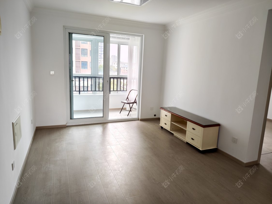 上海枫树林景苑南区在租房源小区图_小牛看房