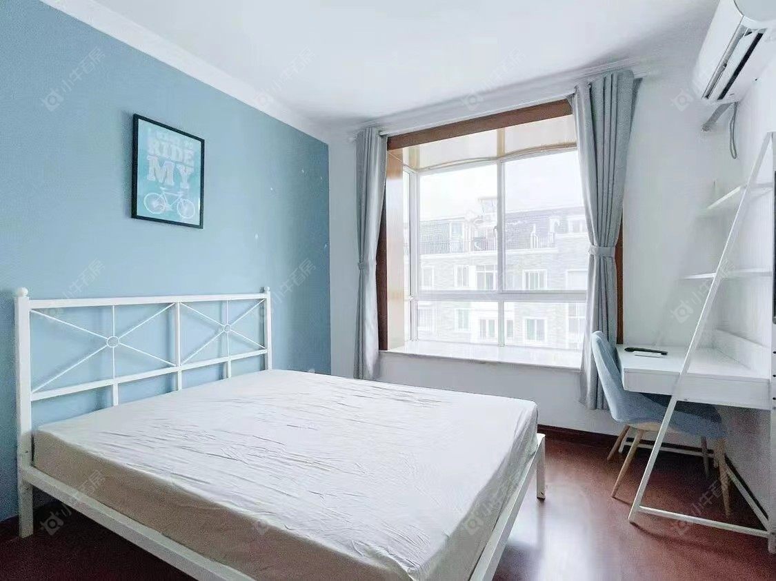 上海恒大星级公寓一期在售二手房源小区图_小牛看房