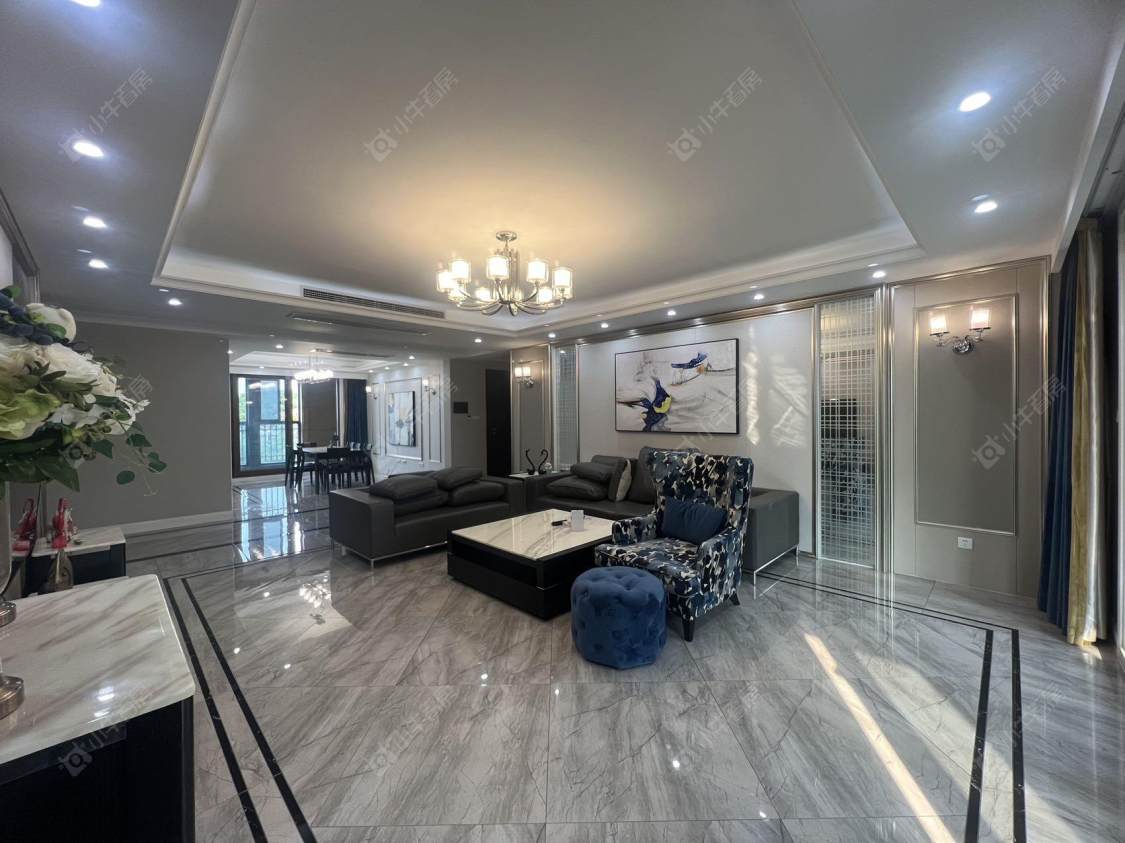 上海铂珏公馆在售二手房源小区图_小牛看房