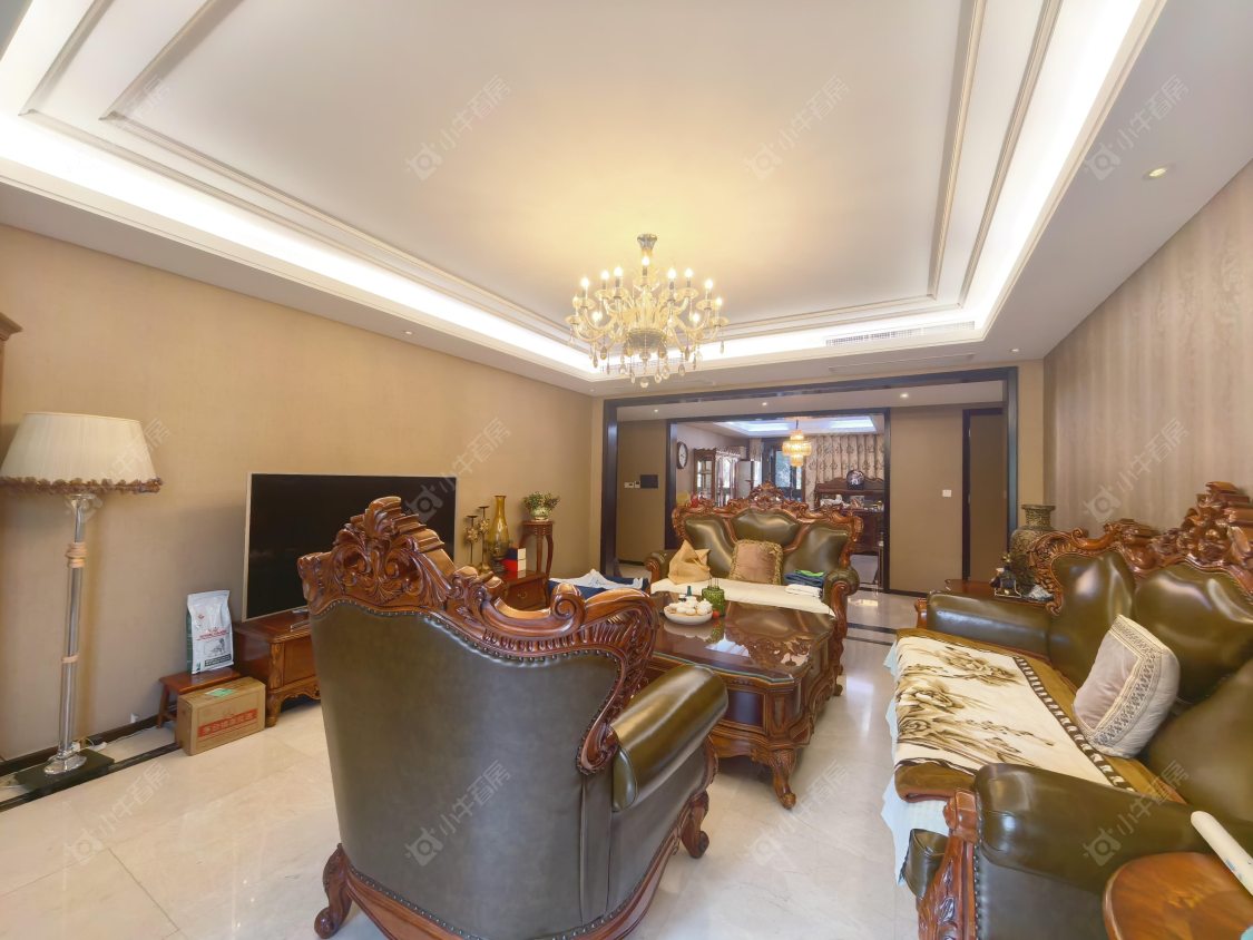 上海铂珏公馆在售二手房源小区图_小牛看房