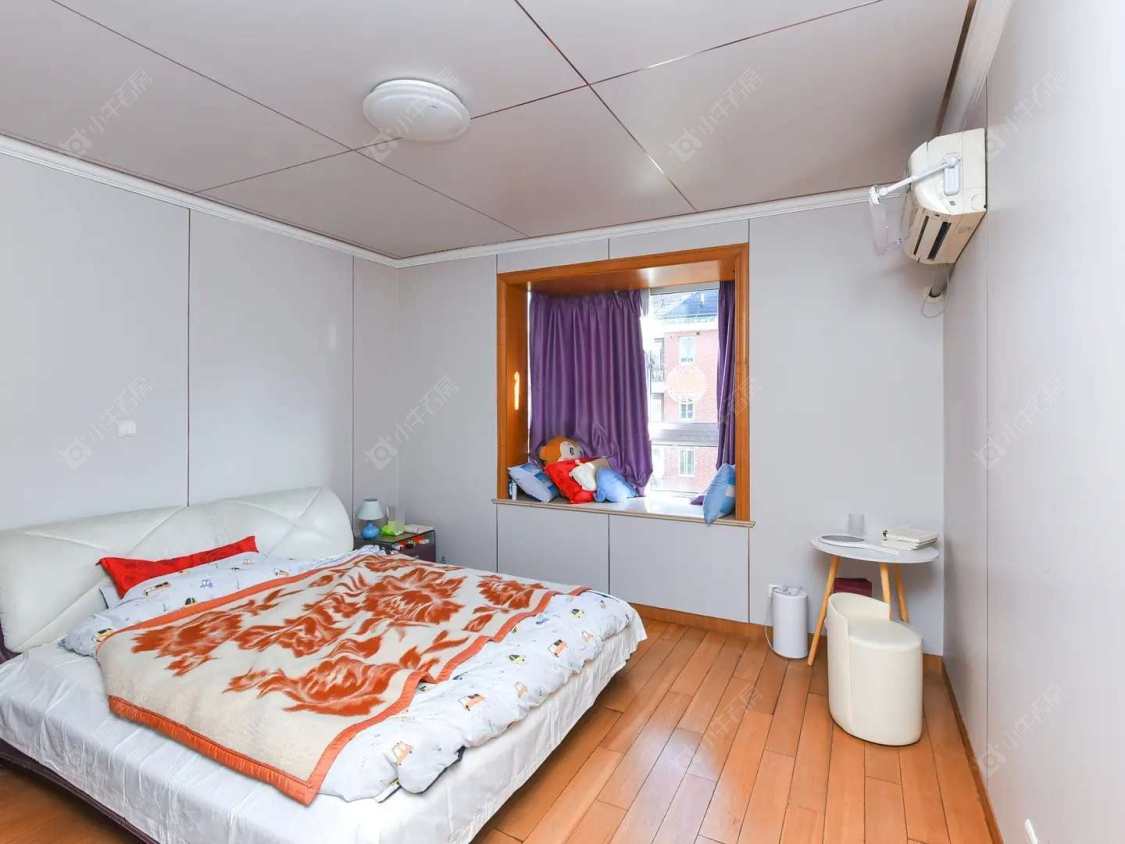 上海好日子大家园C区在售二手房源小区图_小牛看房