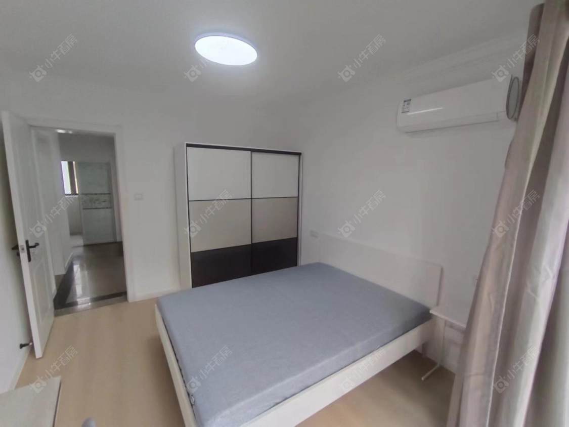 上海云台二小区在租房源小区图_小牛看房