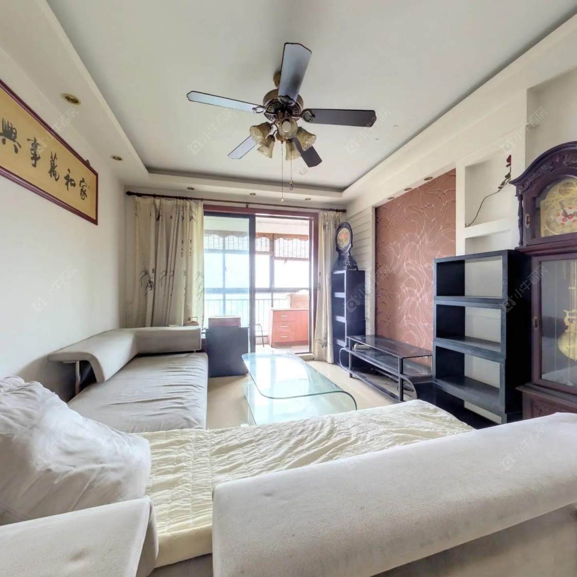 上海保利叶上海一期在售二手房源小区图_小牛看房