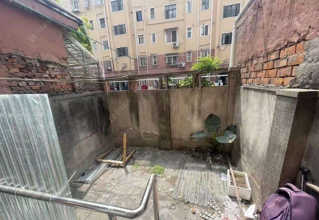 上海月浦七村在售二手房源小区图_小牛看房