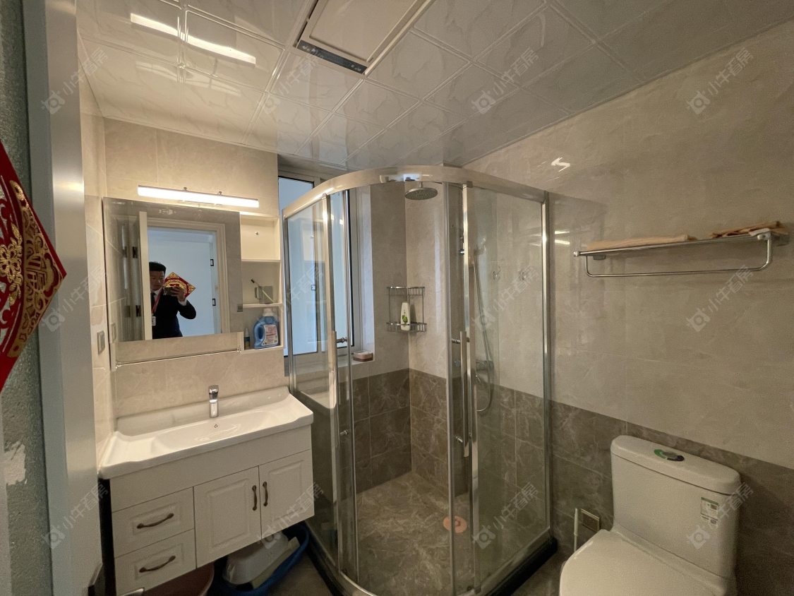 上海保利叶上海二期在售二手房源小区图_小牛看房