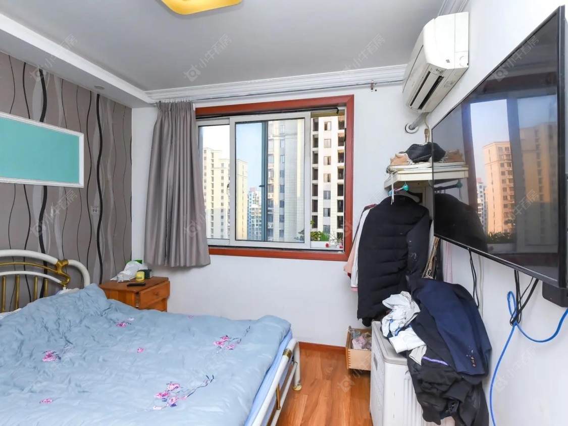 上海馨清佳苑在售二手房源小区图_小牛看房