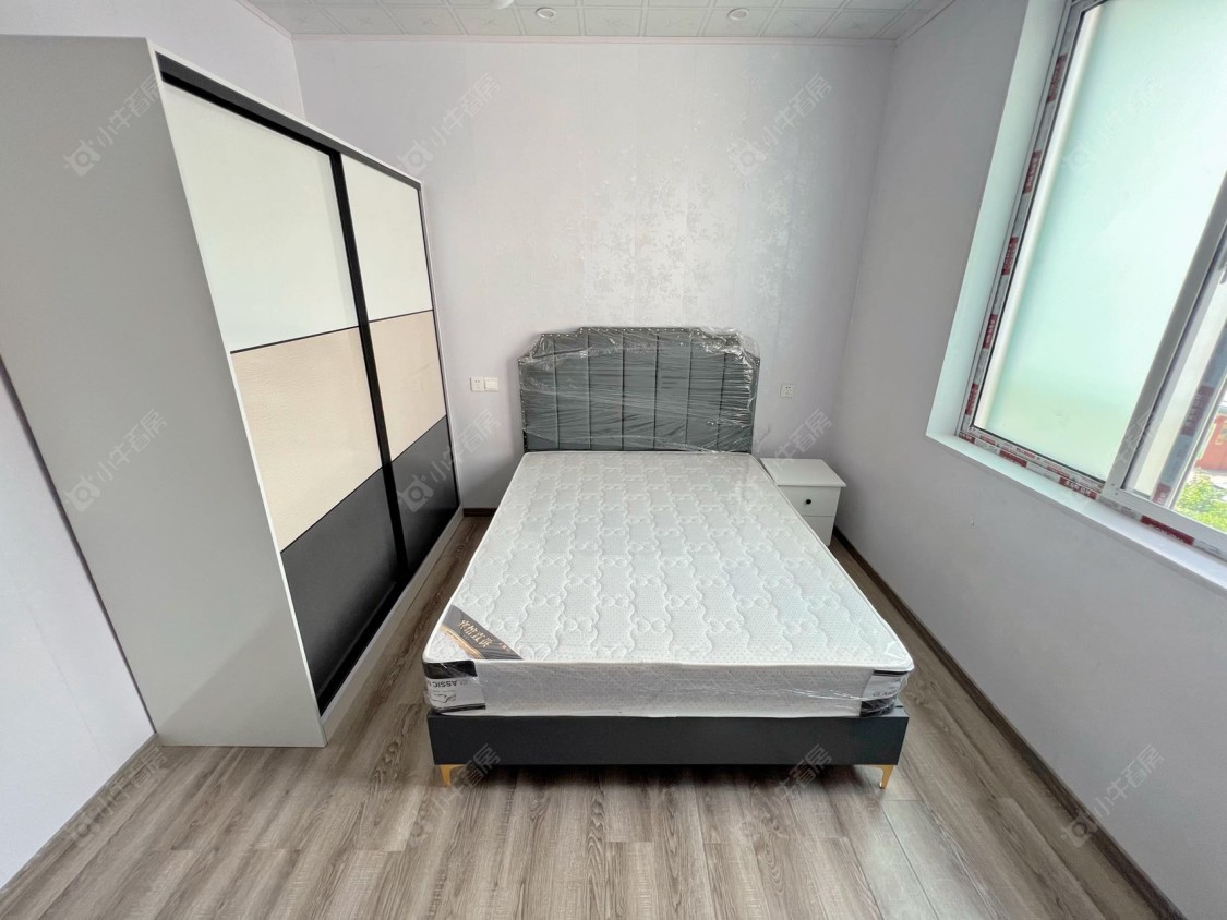 上海上钢一村在租房源小区图_小牛看房