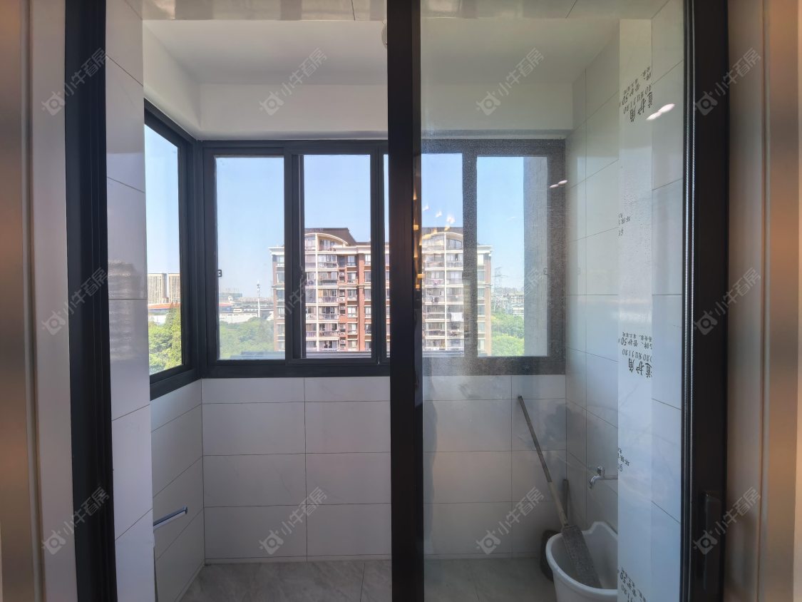 上海同盛嘉园在售二手房源小区图_小牛看房