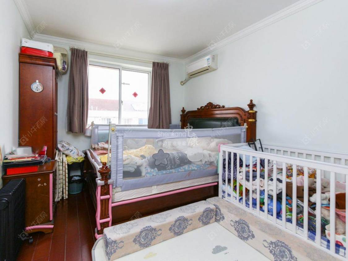 上海连波路228弄在售二手房源小区图_小牛看房