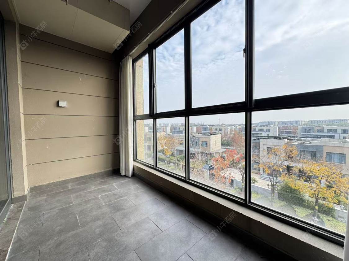 上海恒大御澜庭3600弄在售二手房源小区图_小牛看房