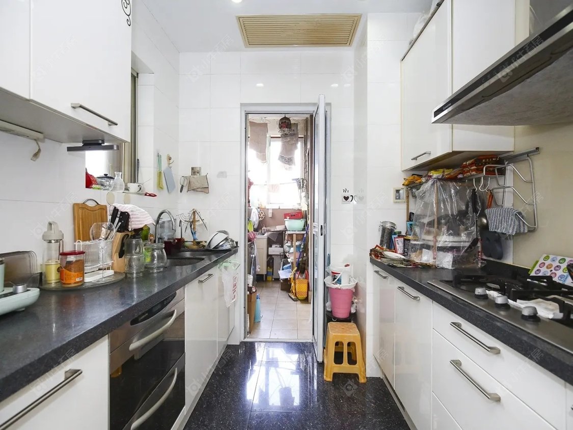 上海加州水郡在售二手房源小区图_小牛看房