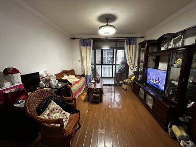 上海菊泉新城古北陆翔苑在售二手房_小牛看房