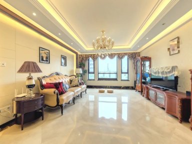 上海华润置地橡树湾在售二手房_小牛看房